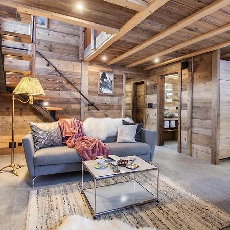 Mountain Chalet 4 You زيرمات المظهر الخارجي الصورة