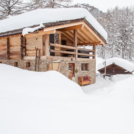 Mountain Chalet 4 You زيرمات المظهر الخارجي الصورة