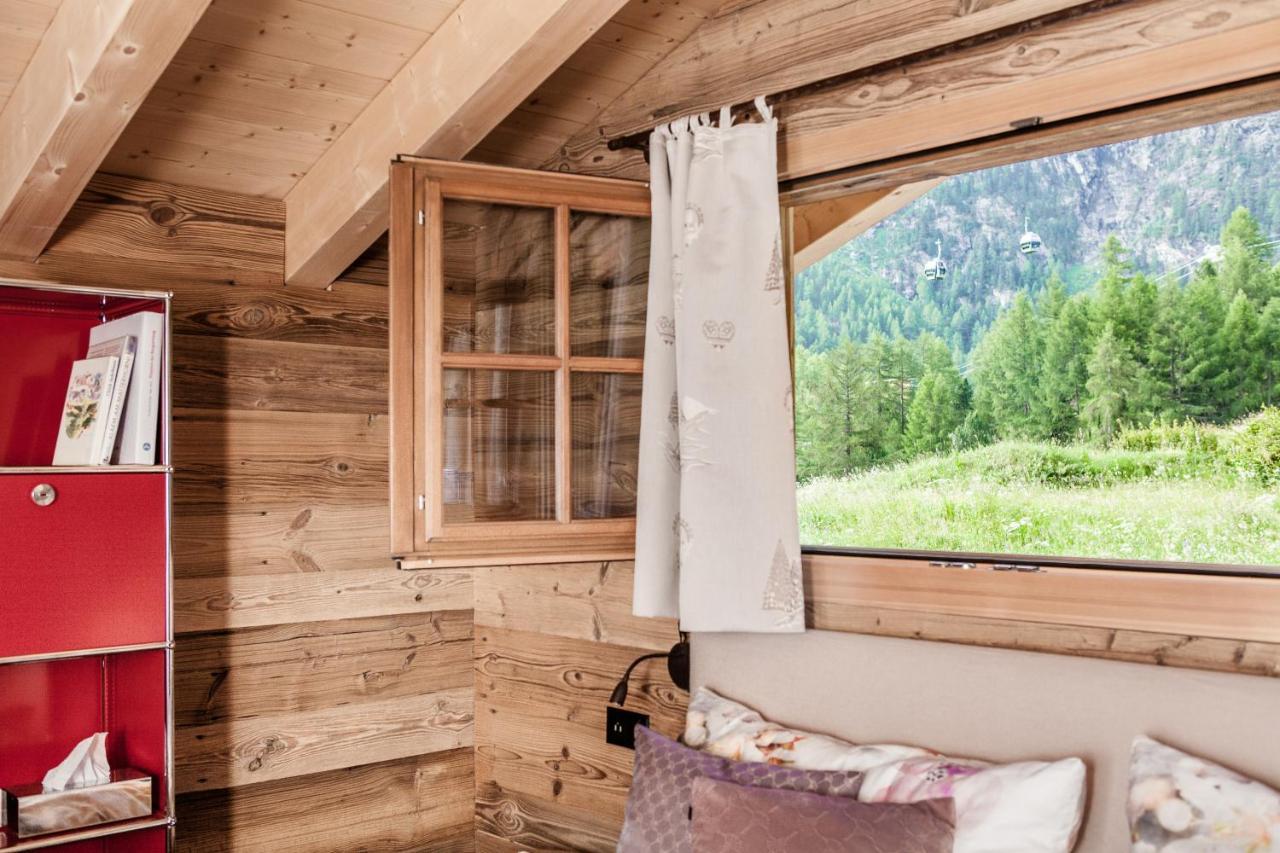 Mountain Chalet 4 You زيرمات المظهر الخارجي الصورة