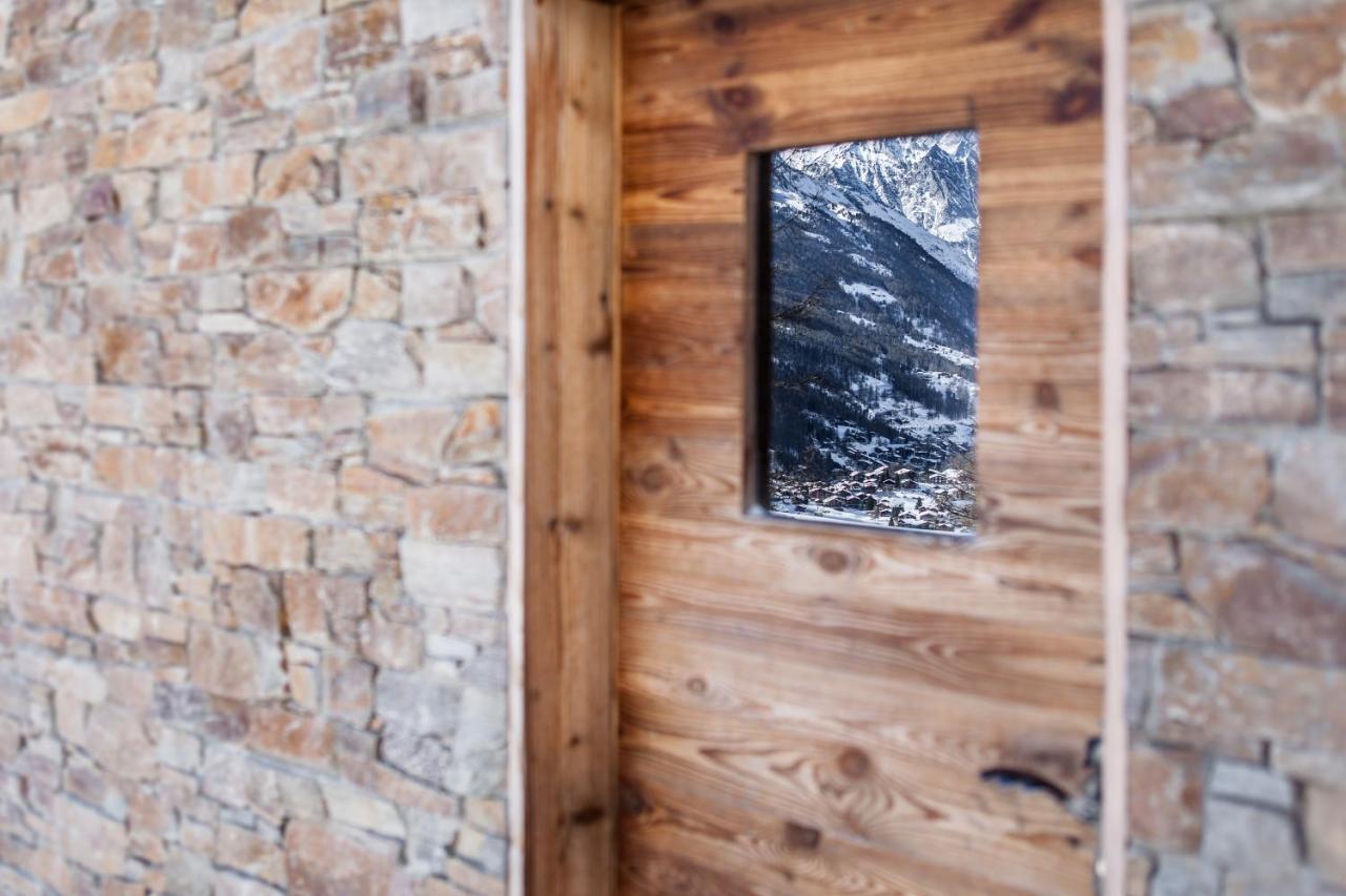 Mountain Chalet 4 You زيرمات المظهر الخارجي الصورة