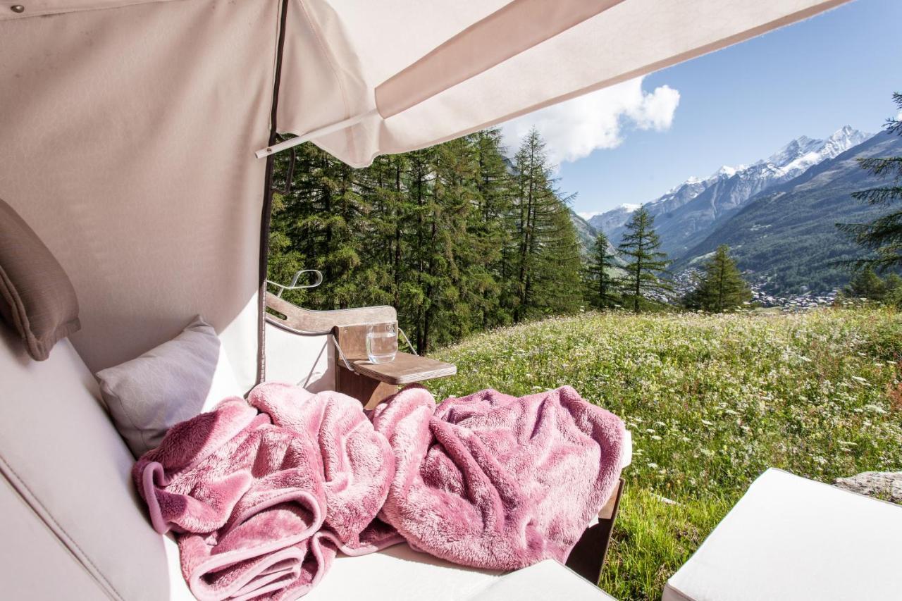 Mountain Chalet 4 You زيرمات المظهر الخارجي الصورة