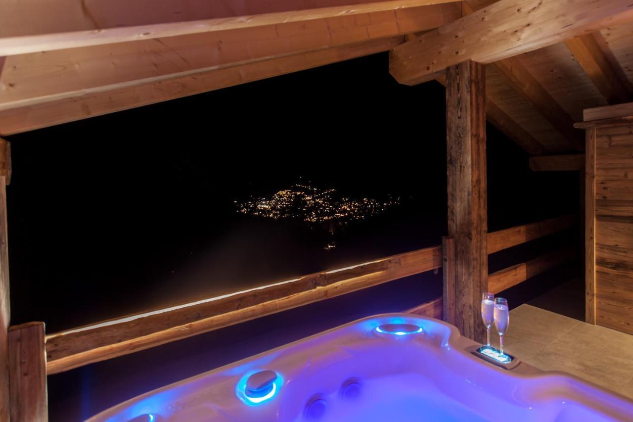 Mountain Chalet 4 You زيرمات المظهر الخارجي الصورة